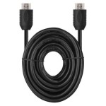 HDMI 2.0 high speed kabel A vidlice – A vidlice 3 m