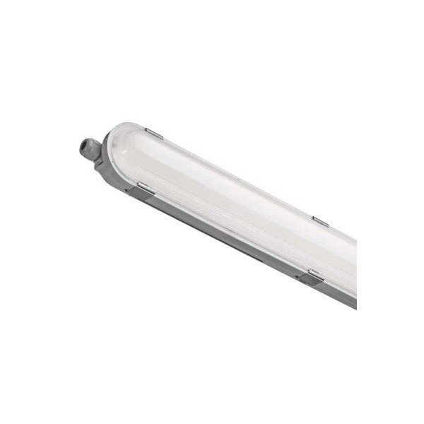 LED prachotěsné svítidlo MISTY DALI 36W NW, IP66