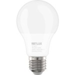 RLL 403 A60 E27 bulb 9W WW RETLUX