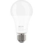 RLL 411 A65 E27 bulb 15W DL RETLUX