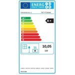 Hosseven, krbová kamna na TP, 5071-P, 10,05kW  Ø 130 mm