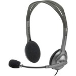 Headset H111 LOGITECH