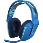 G733 LIGHTSPEED Blue LOGITECH