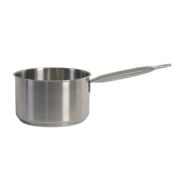 Metalac, Hluboký rendlík 16 cm, 2 l, INOX PROFESSIONAL