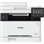 i-SENSYS MF655Cdw MTF barevná las. CANON