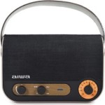 RBTU-600 RETRO RADIOPŘIJ. s USB/BT AIWA