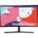 LS24C366EAUXEN prohnutý 75Hz SAMSUNG