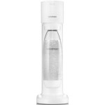 GAIA White výrobník SODASTREAM