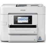 WorkForce Pro WF-C4810DTWF A4 WiFi EPSON