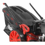 ISKRA, benzínová sekačka s pojezdem HG51SMH-RV170E, 51 cm, E-start