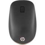 410 Slim Black Bluetooth Mouse HP