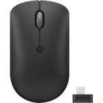 USB-C Wireless Compact Mouse 400 LENOVO