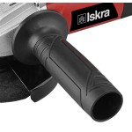 ISKRA, úhlová bruska GX-AG046-2 500W, 115mm