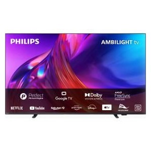 65PUS8558 UltraHD LED GOOGLE TV PHILIPS