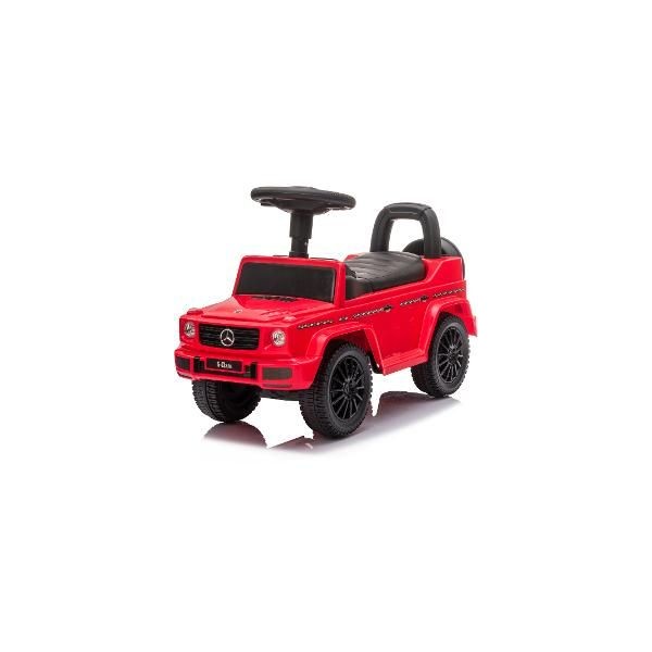 BPC 5181 Mercedes G350d BUDDY TOYS