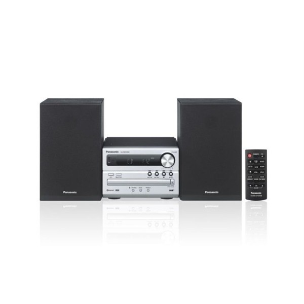 Panasonic SC-PM250BEGS