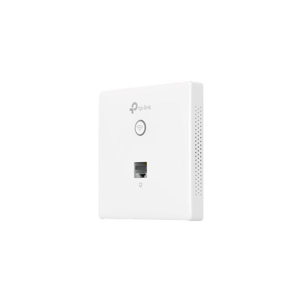 Omada EAP115-Wall N300 WiFi AP TP-LINK