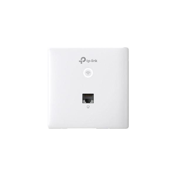 Omada EAP230-wall-plate TP-LINK