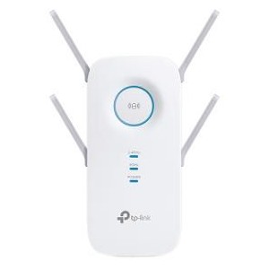 RE650 AC2600 Wifi Extender/AP TL-LINK