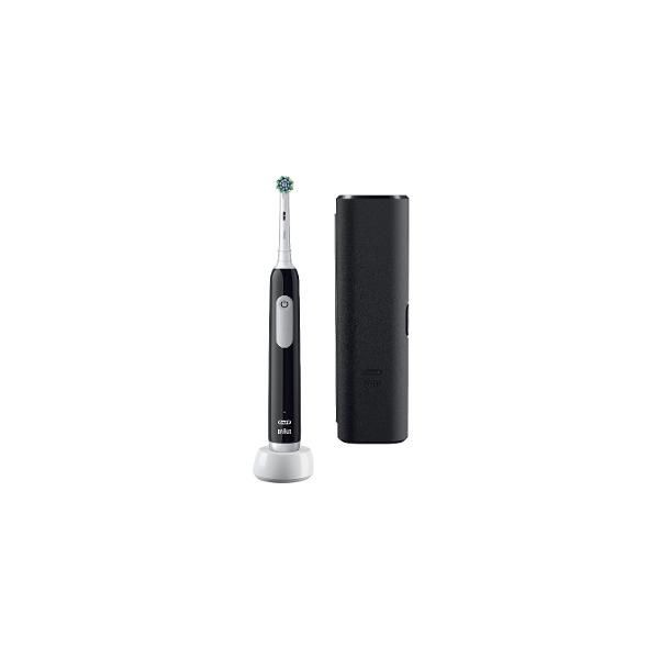 PRO SERIES 1 BLACK + POUZDRO ORAL-B