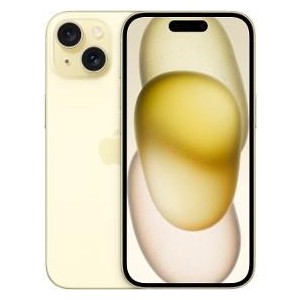 iPhone 15 256GB Yellow APPLE