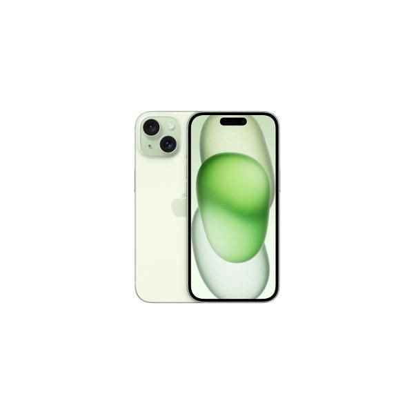 iPhone 15 256GB Green APPLE