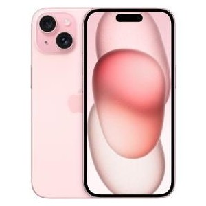 iPhone 15 512GB Pink APPLE