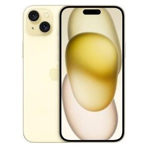 iPhone 15 Plus 256GB Yellow APPLE