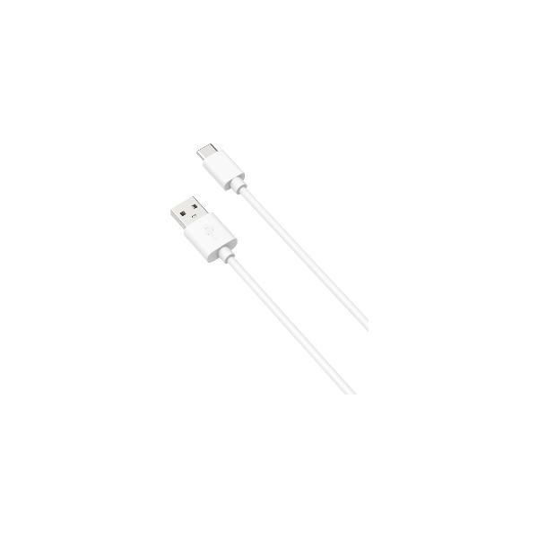 YCU SE 325 WH kabel USB A/C 1,5m YENKEE