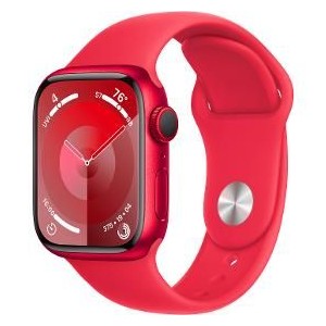 Watch S9 CELL 41 Red Al RD SB ML APPLE