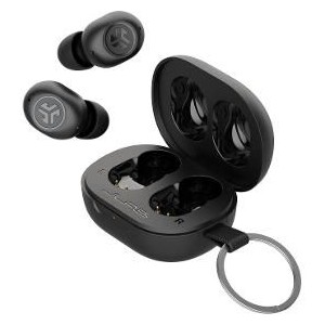 JBuds Mini TWS Earbuds Black JLAB