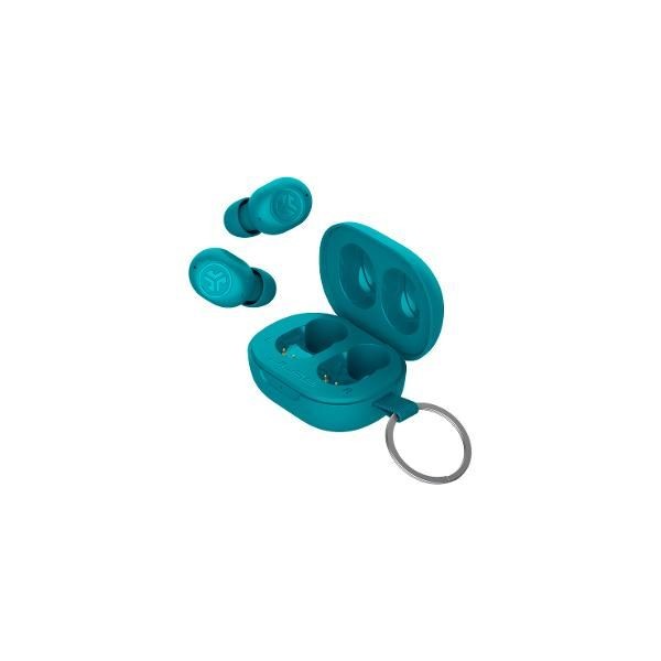 JBuds Mini TWS Earbuds Aqua JLAB