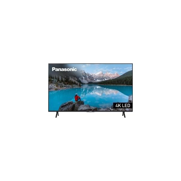 TX 85MX800E LED UHD TV PANASONIC