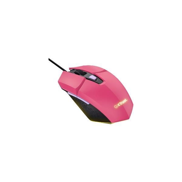 GXT 109P FELOX Gaming Mouse USB pn TRUST