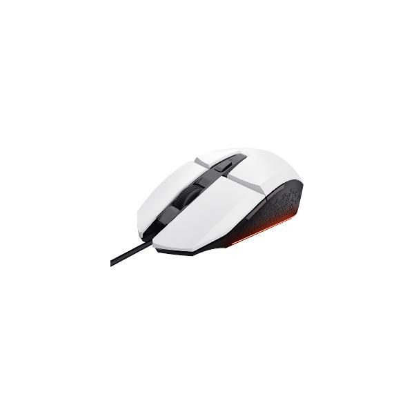 GXT 109W FELOX Gaming Mouse USB wh TRUST