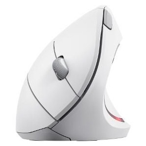 Verto wirel vert ergonom mouse wh TRUST