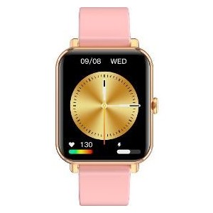 Smartwatch GRC CLASSIC Gold GARETT