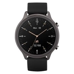 Smartwatch Veronica black GARETT