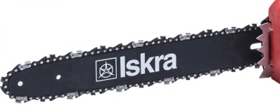 ISKRA, elektrická řetězová pila ISKRA SF7J112-4, 2200 W, 40 cm