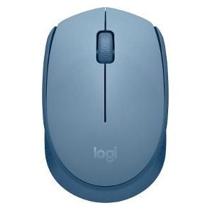 M171 Wireless mouse bluegrey LOGITECH