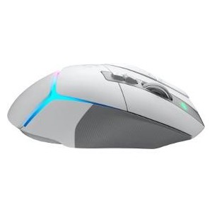 G502 X PLUS Wireless mouse whit LOGITECH