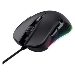 GXT 922 YBAR Gaming Mouse USB blk TRUST