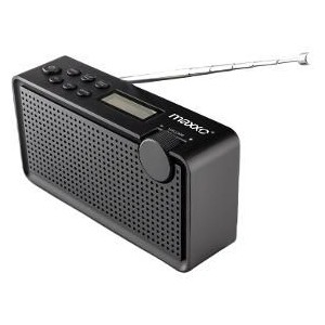 Radio DAB/FM PB01 Maxxo