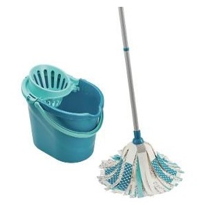 52110 SET POWER MOP 3V1 LEIFHEIT