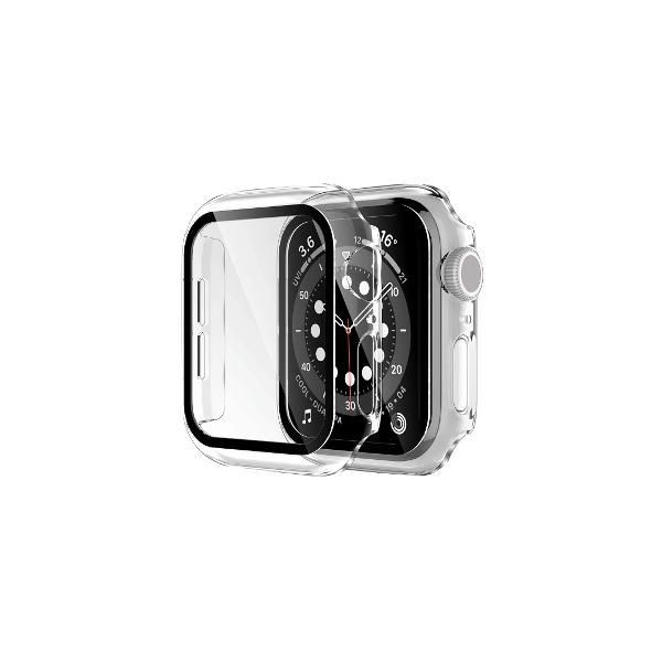 YCC AW60 TP Kryt Apple Watch 41mm YENKEE