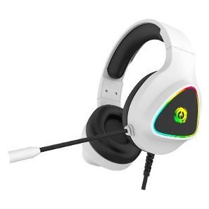 GH-6 herní headset Shadder bílý CANYON