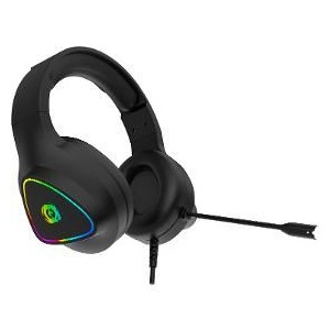 GH-6 herní headset Shadder černý CANYON