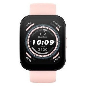 Bip 5 Pastel Pink AMAZFIT