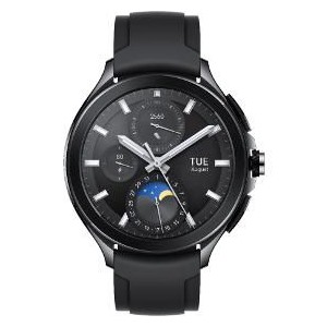 Watch 2 Pro 4G LTE Black XIAOMI