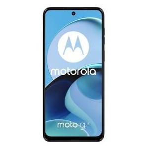 G14 4/128GB Sky Blue MOTOROLA